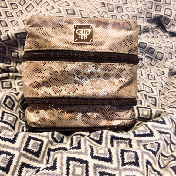 PurseN Bags Pursen Tiara Jewelry Organizer Poshmark